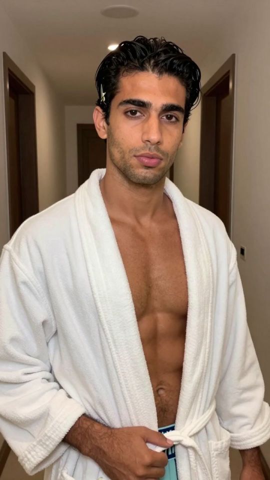 Anal Cock Ride AI template preview